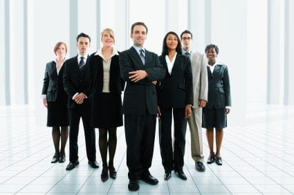 professional recognition for project managers