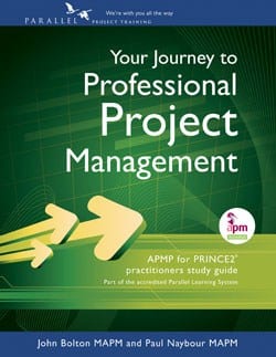 APMP for Prince2 Practitioner Study Guide